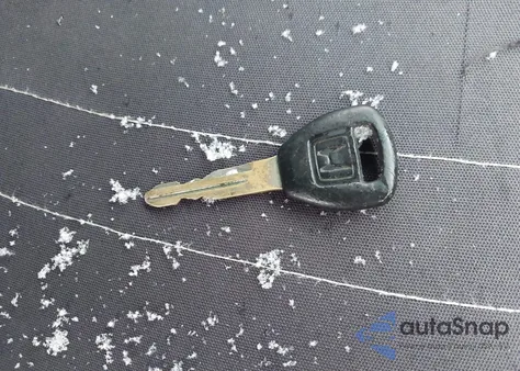 2002 Honda Civic Ex из США, поврежденный, VIN 2HGES26712H604494